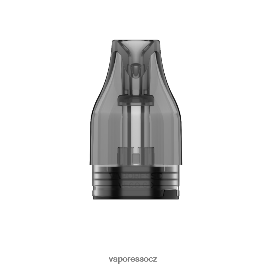 Vaporesso VECO go pody (2ks) 0,6ohm pod 2H44NT406 Vaporesso Vape Review