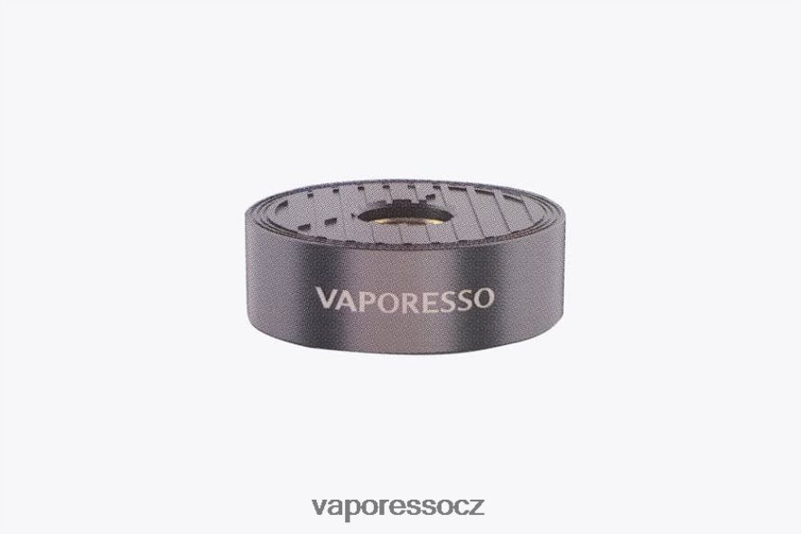 Vaporesso SWAG Mod adaptér px80 originál 2H44NT436 Vaporesso Vape Review