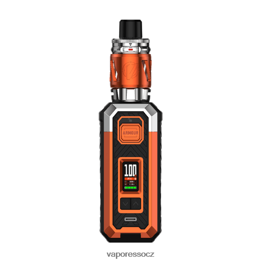 Vaporesso ARMOUR s oranžový 2H44NT58 Vaporesso Near Me