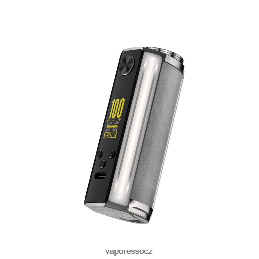 Vaporesso TARGET 100 mod lávově šedé 2H44NT274 Vaporesso Vape Pen