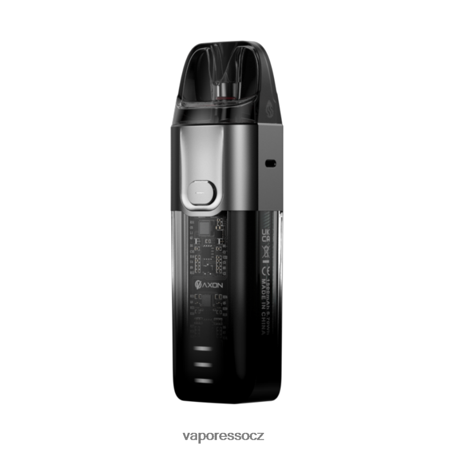 Vaporesso LUXE X stříbrný 2H44NT212 Vaporesso Praha
