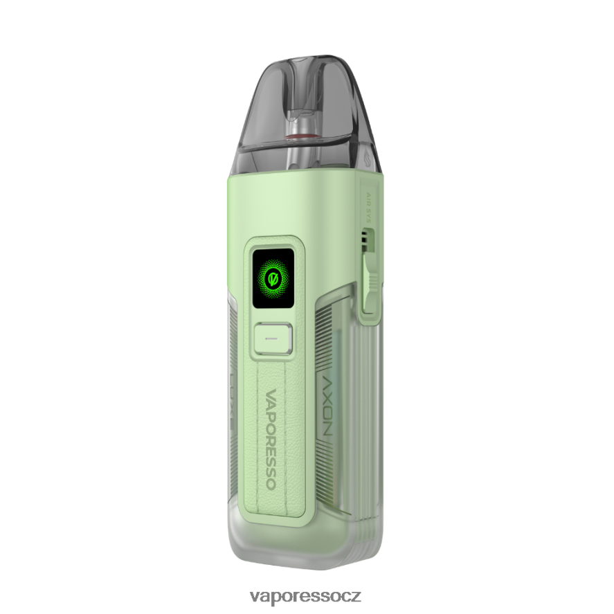 Vaporesso LUXE x2 avokádově zelené 2H44NT5 Vaporesso Cena