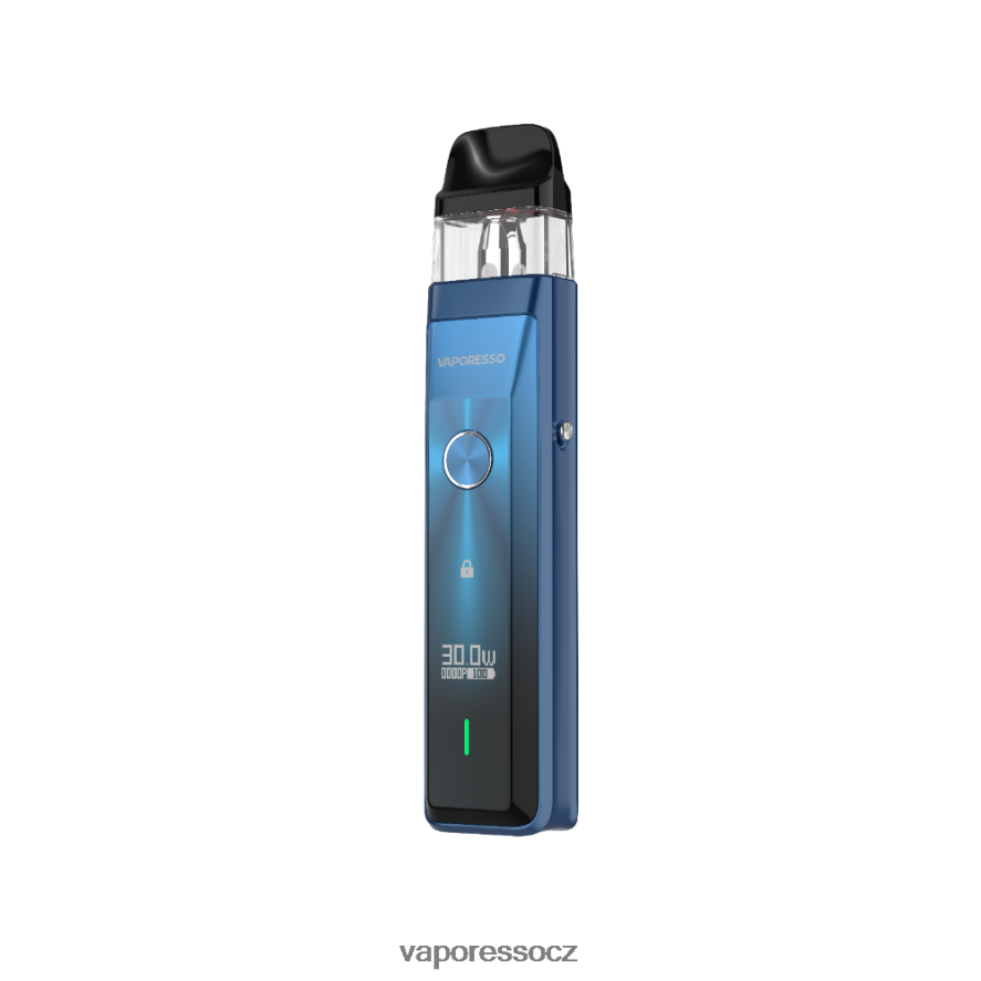 Vaporesso XROS pro modrý 2H44NT33 Vaporesso Vape CZ