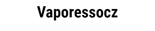 Vaporessocz